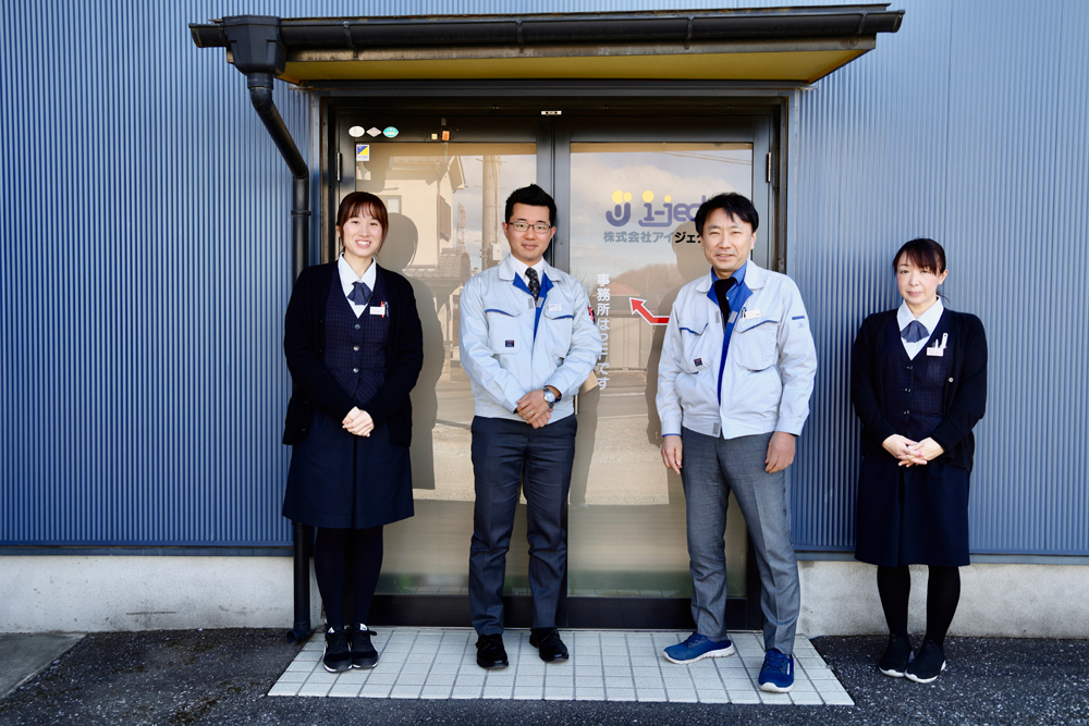 SellBOTでAIの力で若手も即戦力に！　～SellBOTが導く見積り業務の新時代～