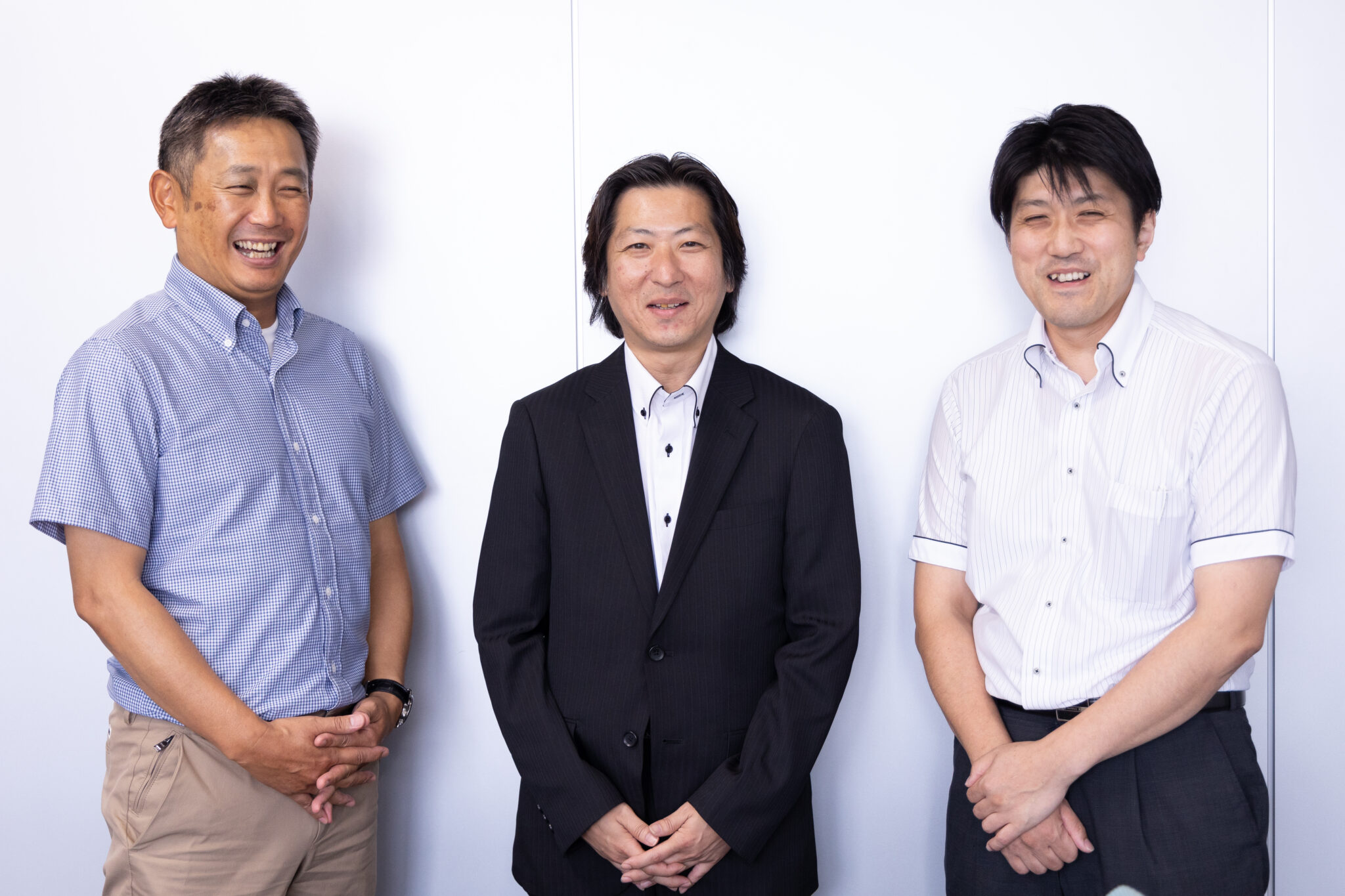城陽富士工業株式会社様