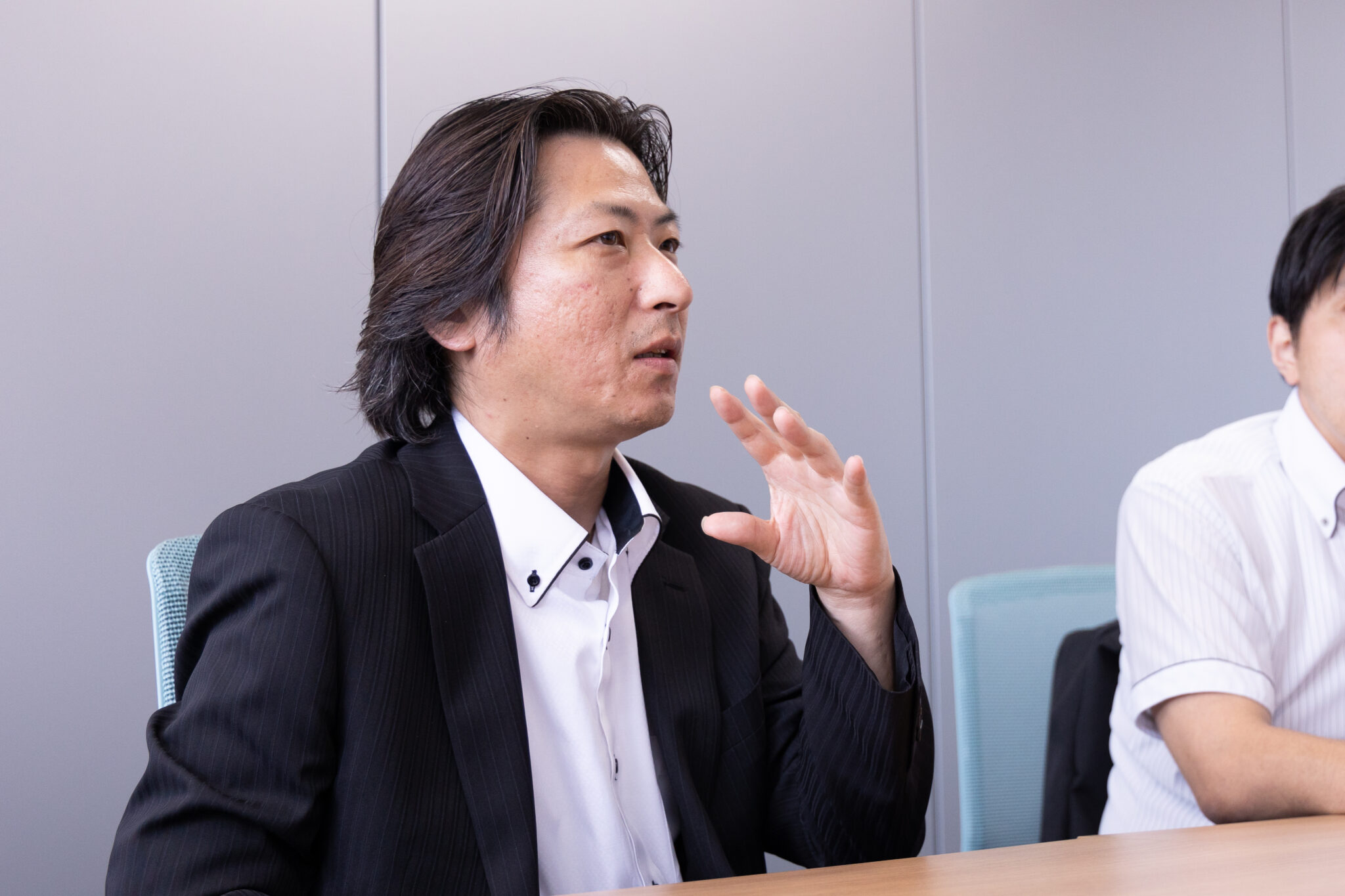SellBOT導入で煩雑な作業をゼロに<br>～お客様も巻き込み業務変革～