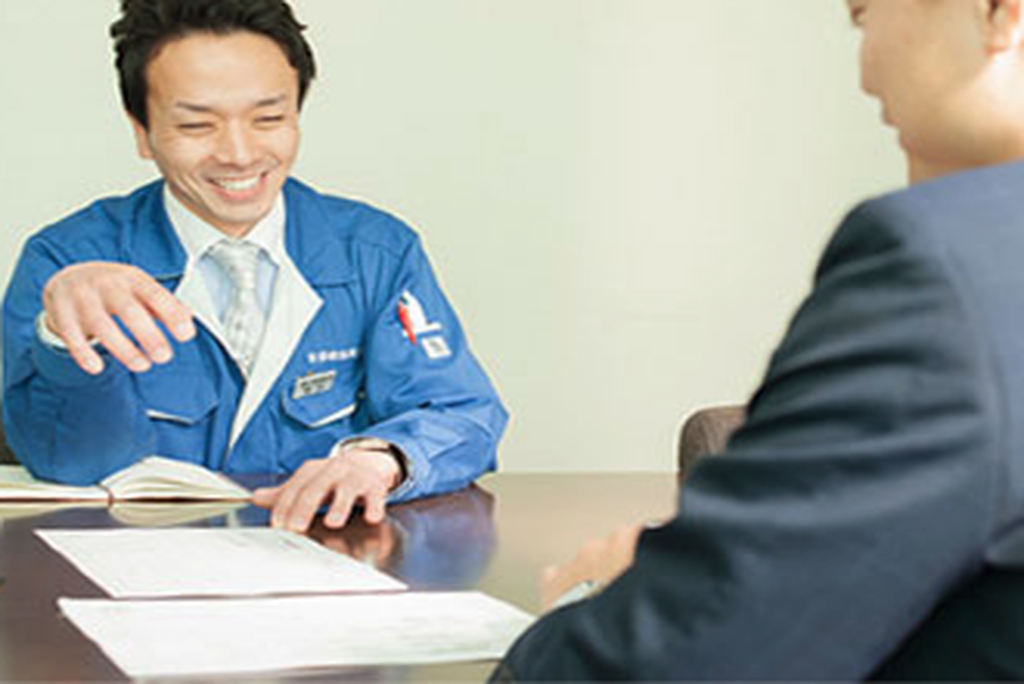 見積り作成時間を約30％削減、回答も「1日→半日」に