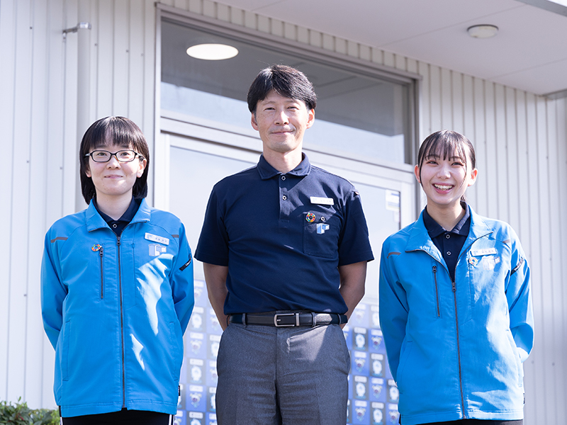 株式会社プラポート